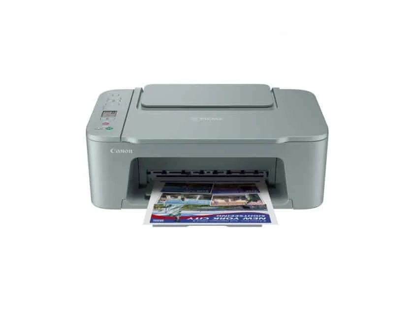Φωτογραφία προϊόντος: Πολυμηχ CANON PIXMA TS3752I EUR BL