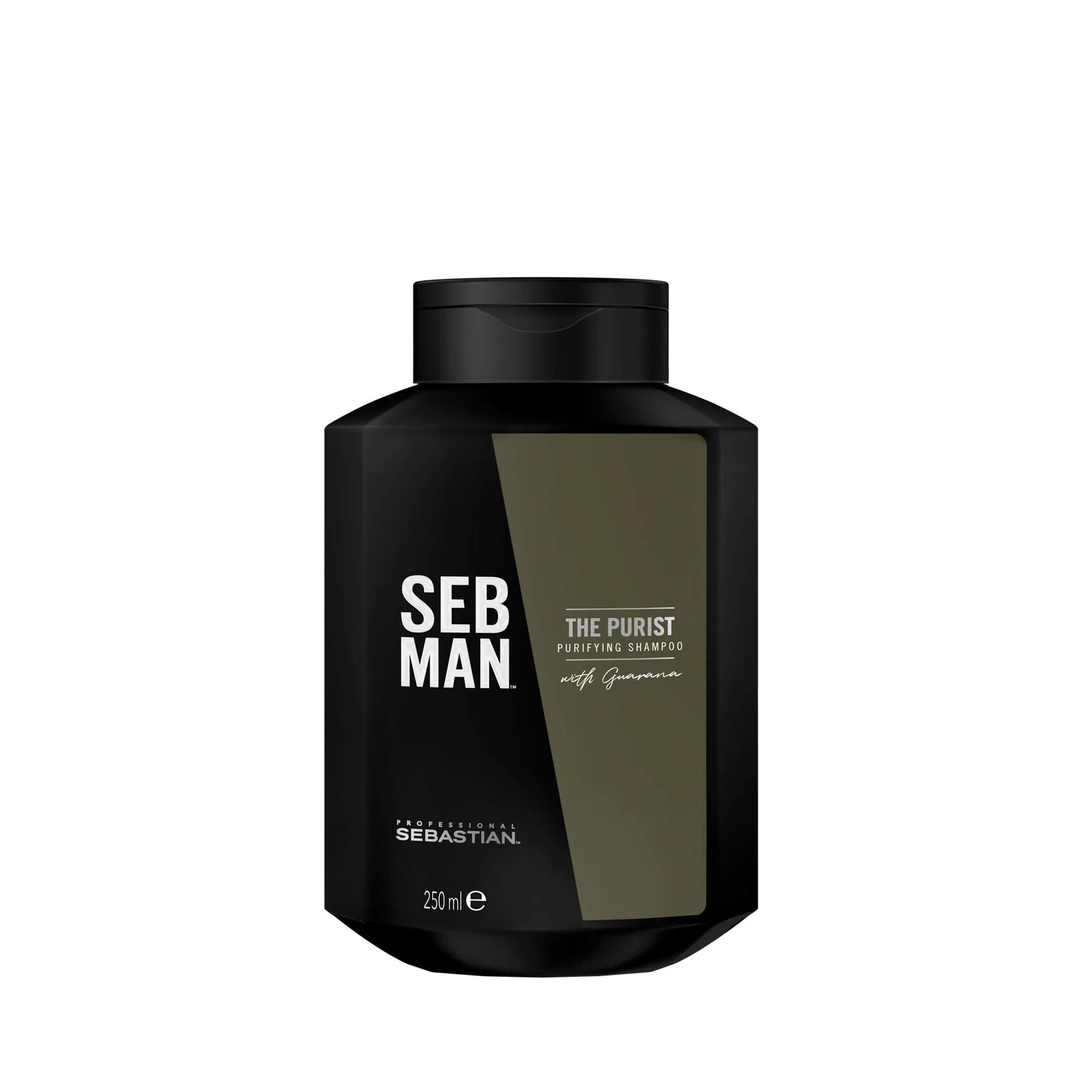 Φωτογραφία προϊόντος: SEBMAN PURIST ΣΑΜΠΟΥΑΝ 250ML