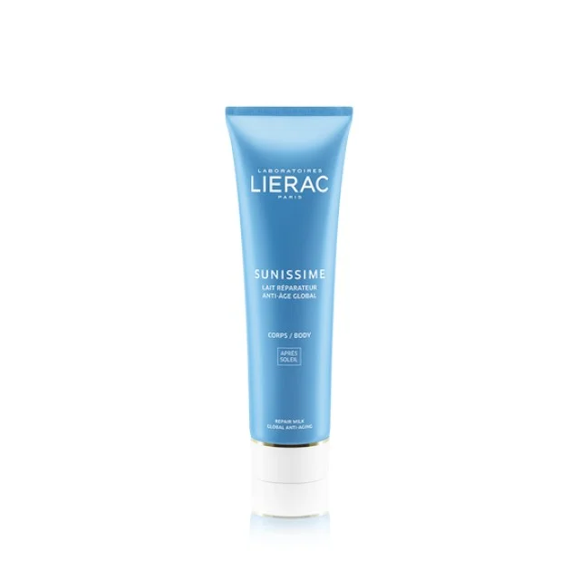 Φωτογραφία προϊόντος: Lierac Sunissime Lait Reparateur Anti-Age Global 150ml