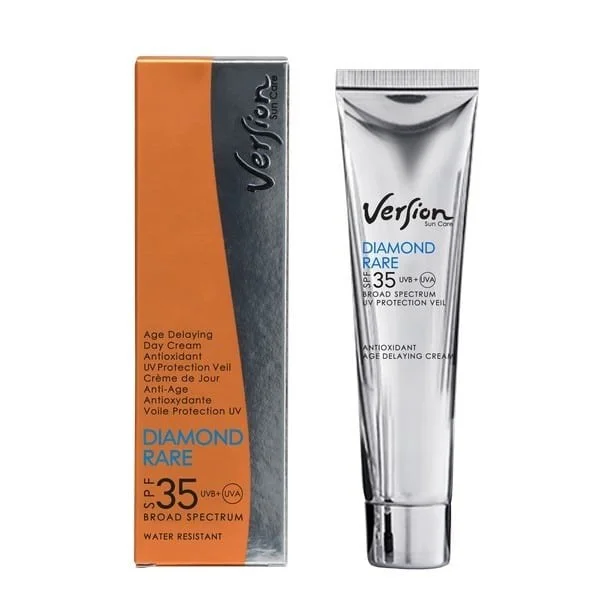 Φωτογραφία προϊόντος: Version Diamond Rare Day Cream SPF35 60 ml