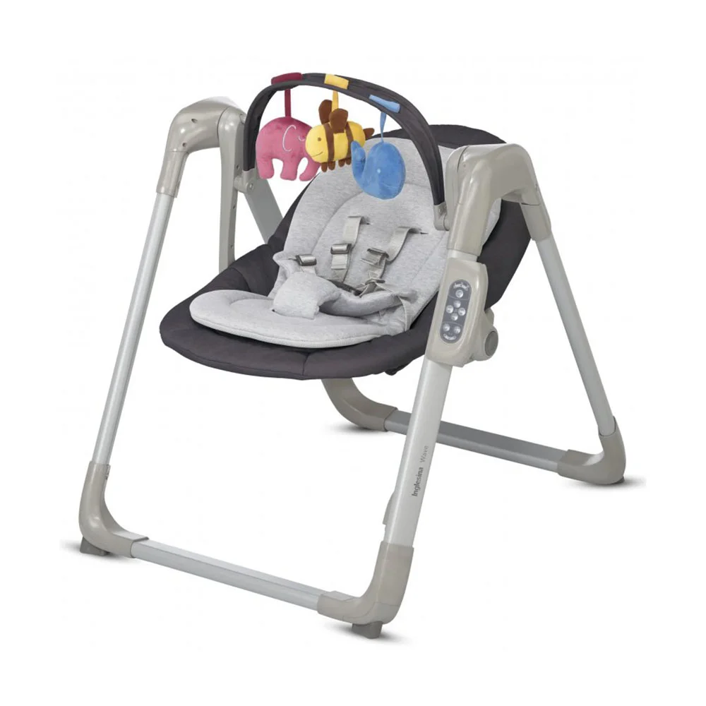 Φωτογραφία προϊόντος: ΡΗΛΑΞ INGLESINA WAVE PEPPER - AZ97K9PPR