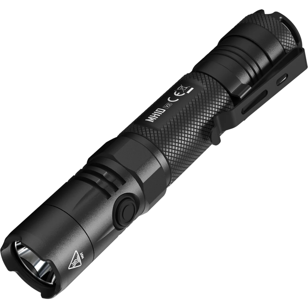 Φωτογραφία προϊόντος: ΦΑΚΟΣ LED NITECORE MULTI TASK HYBRID MH10V2