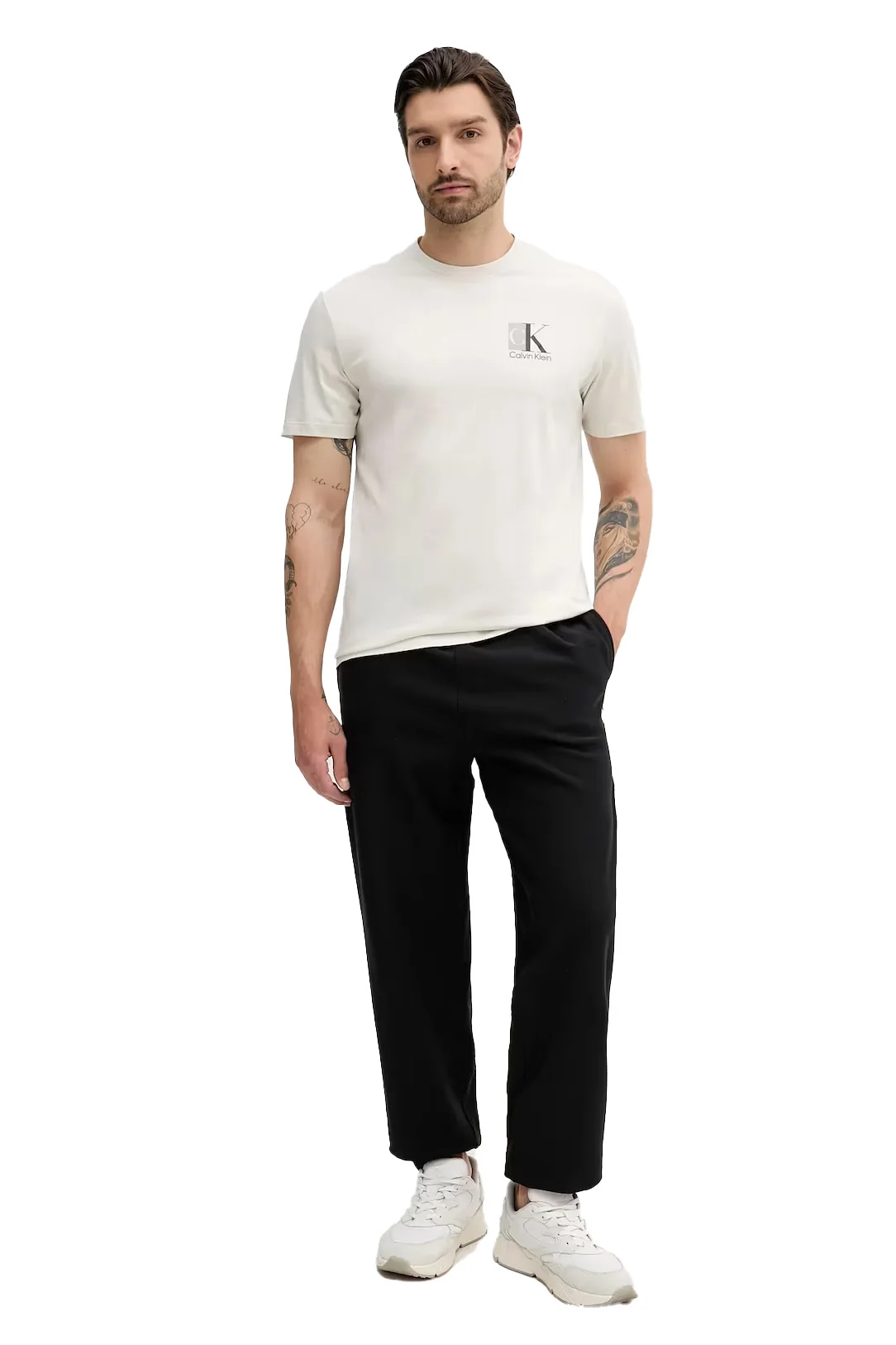 Φωτογραφία προϊόντος: Φόρμες Calvin Klein Black