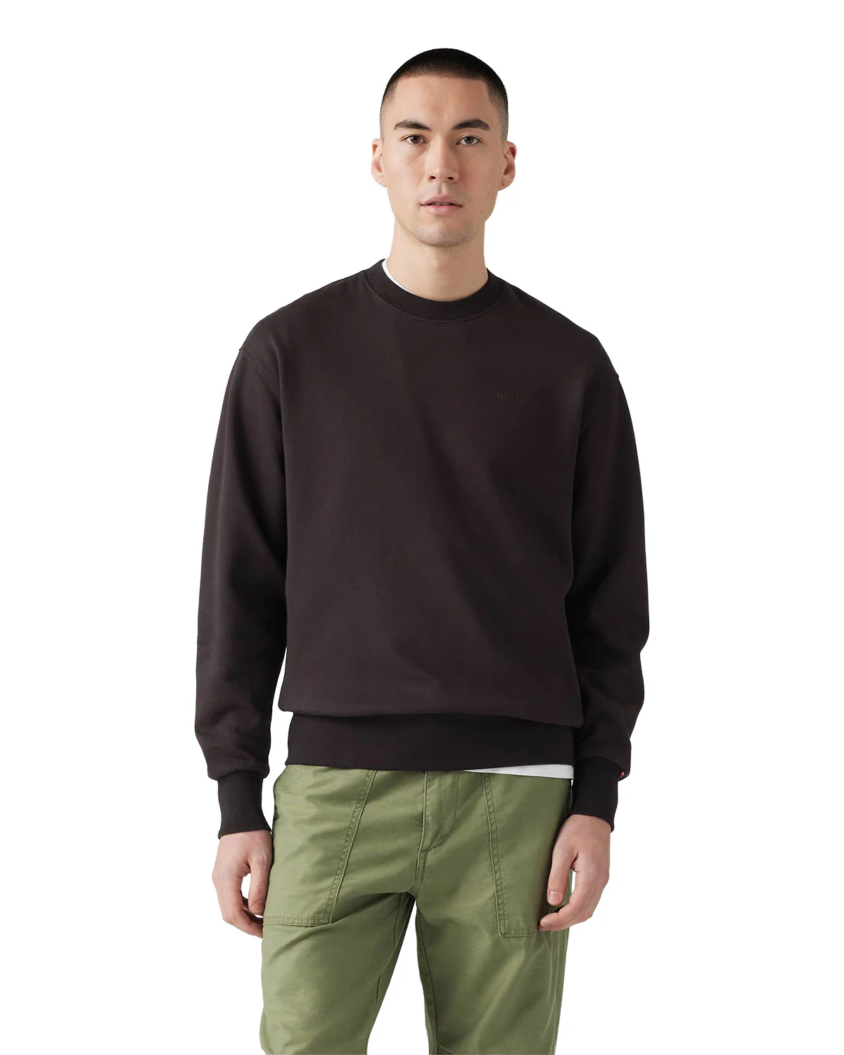 Φωτογραφία προϊόντος: Φούτερ Levi's Black Agate Garment