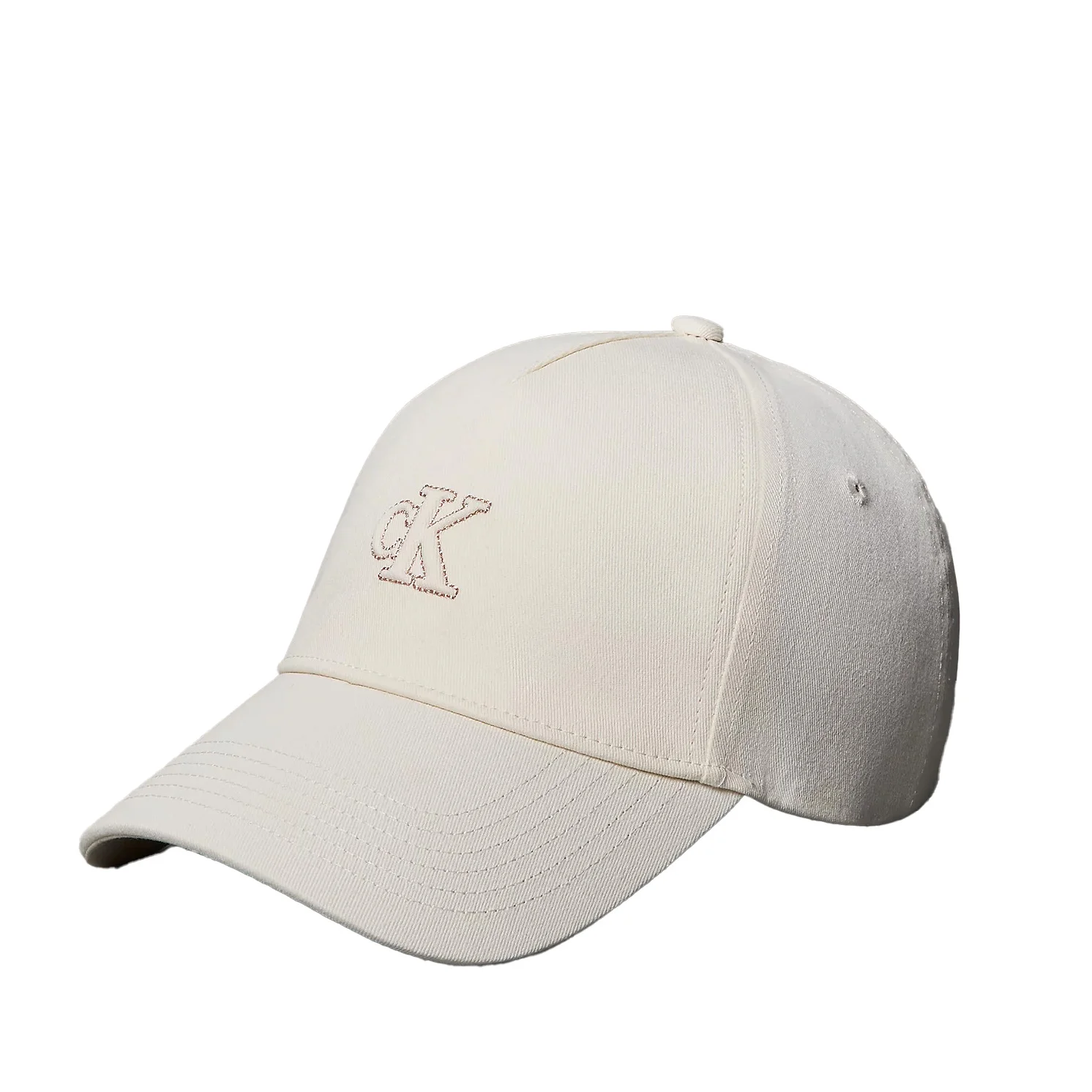Φωτογραφία προϊόντος: Καπέλα Calvin Klein White Greige
