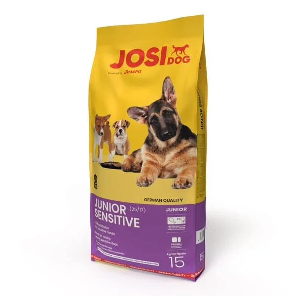 Φωτογραφία προϊόντος: Josera Josidog Adult Sensitive 15kg