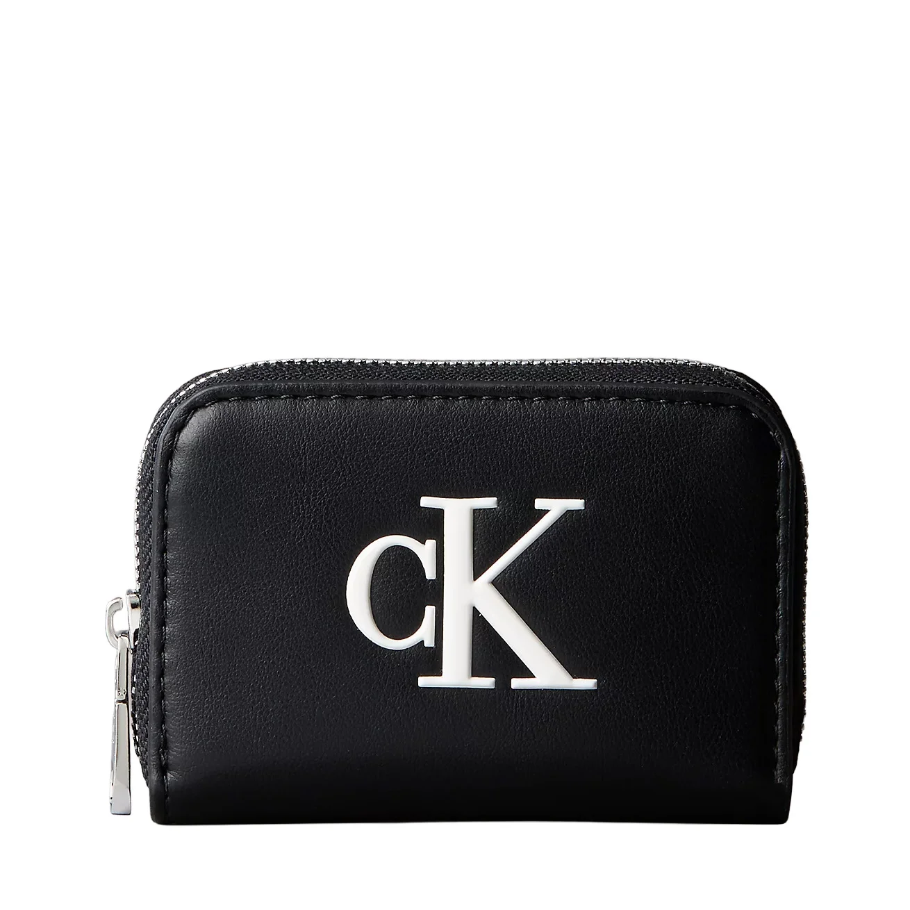 Φωτογραφία προϊόντος: Πορτοφόλια Calvin Klein Black / White