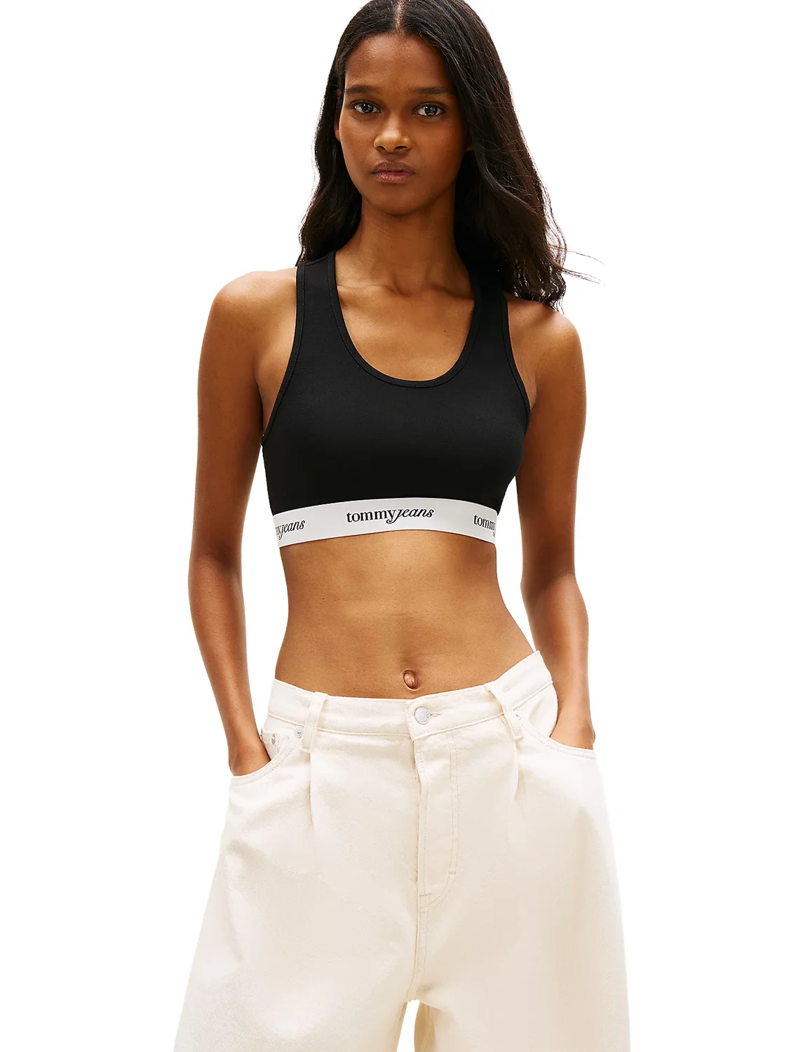 Φωτογραφία προϊόντος: Εσώρουχο Tommy Hilfiger Black