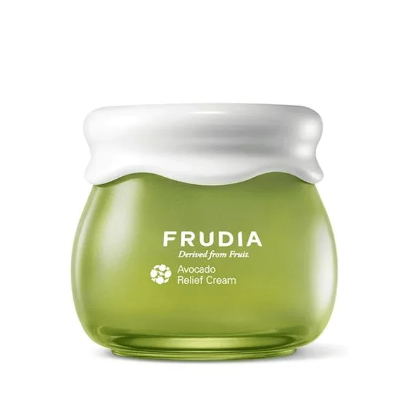 Φωτογραφία προϊόντος: Frudia Avocado Relief Cream 55gr