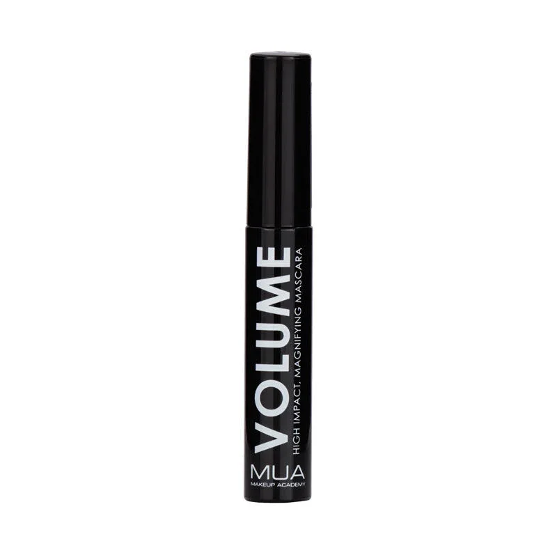 Φωτογραφία προϊόντος: MUA High Impact , Magnifying Mascara Χρώμα Μαύρο 6ml