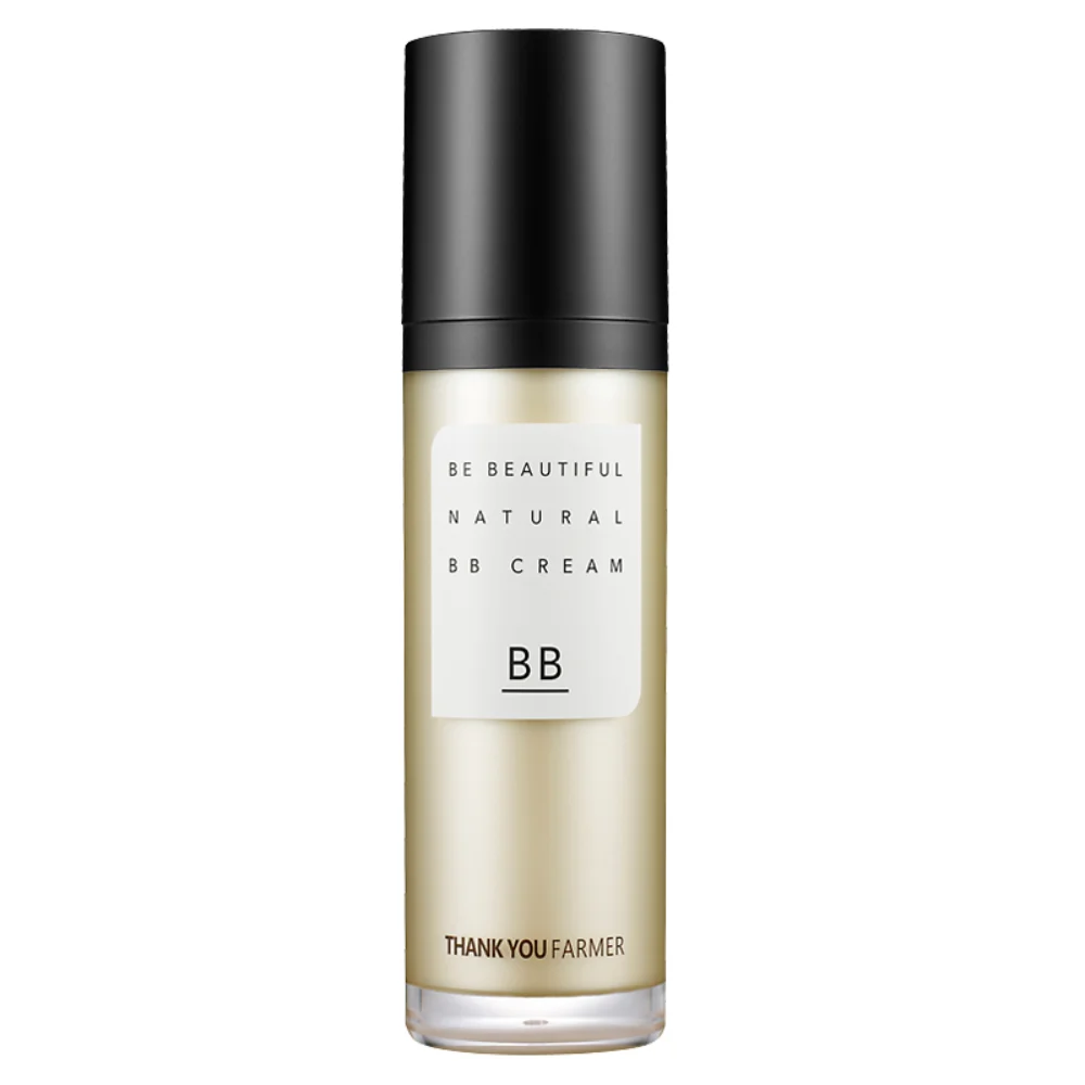 Φωτογραφία προϊόντος: THANK YOU FARMER Be Beautiful Natural BB Cream (40ml)