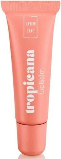 Φωτογραφία προϊόντος: LAVISH CARE Tropicana LipBalm Ενυδατικό Χειλιών 10ml