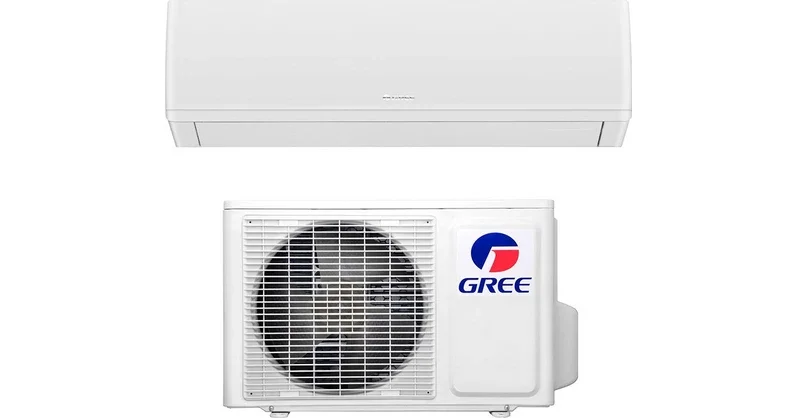Φωτογραφία προϊόντος: Gree Aura GRC-161QI/KAR-N5/GRCO-161QI/KAR-N5 Κλιματιστικό Inverter 16000 BTU με WiFi
