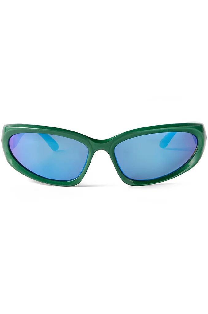Φωτογραφία προϊόντος: Regalis Kodiak Green Mirror
