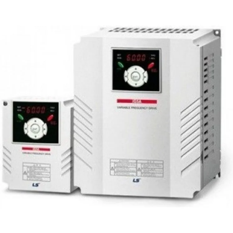 Φωτογραφία προϊόντος: LS is Ρυθμιστής Στροφών Inverter LS - SV015iG5A