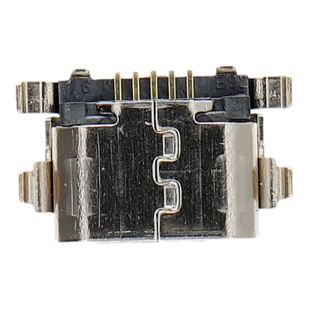 Φωτογραφία προϊόντος: . Charge connector for MOTOROLA G6 Play / E5 plus ORI
