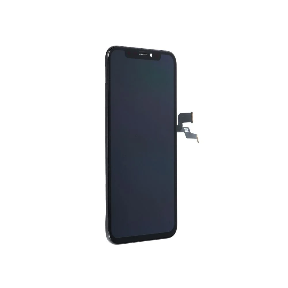 Φωτογραφία προϊόντος: . LCD Screen iPhone Xs with digitizer black (HD Incell)