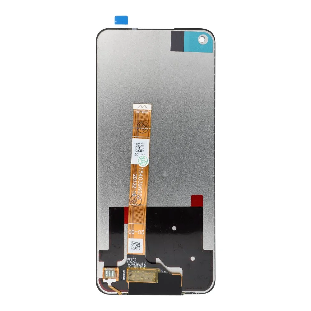 Φωτογραφία προϊόντος: . LCD Display for OPPO A72 4G A52 A92 OEM without frame