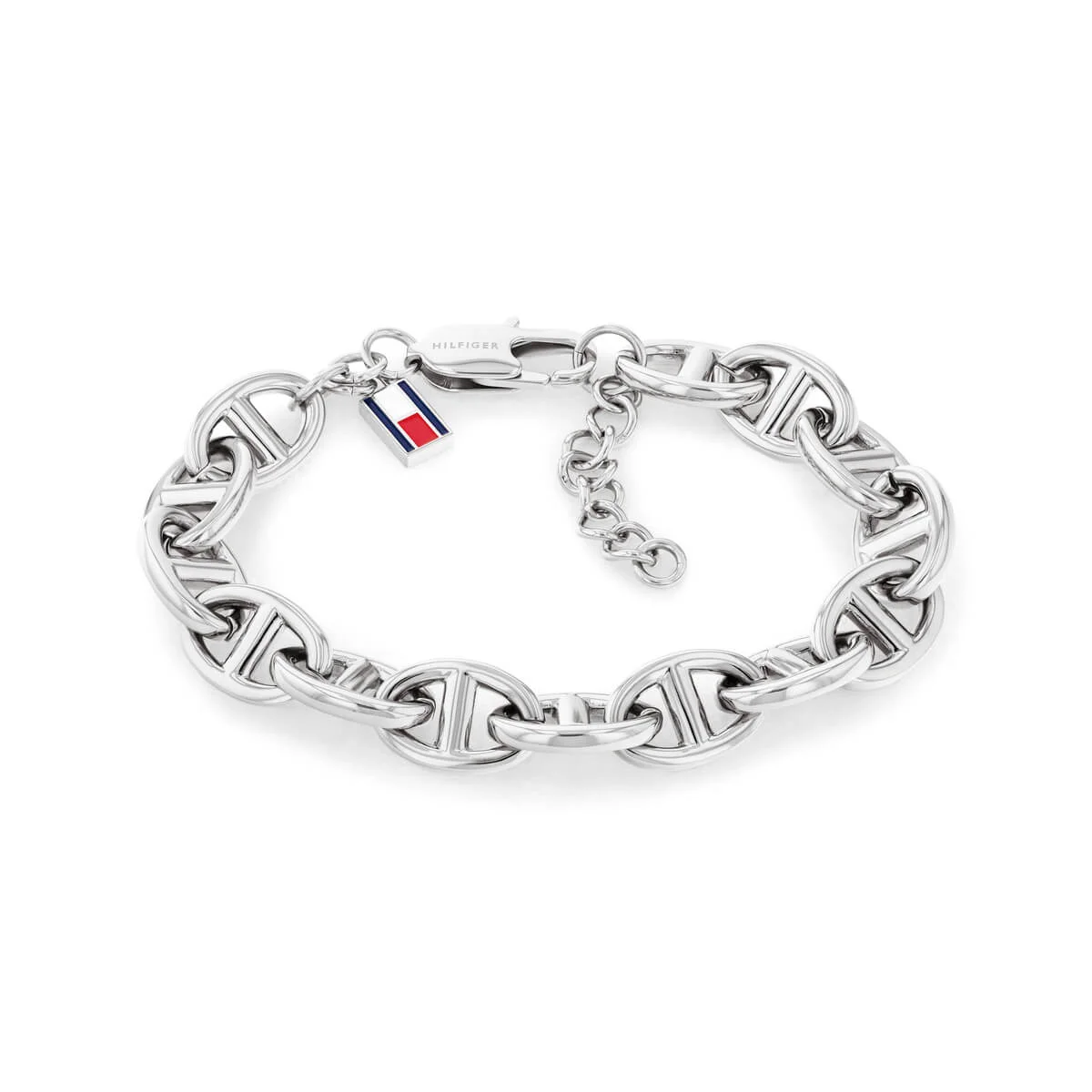 Φωτογραφία προϊόντος: Xiotiskosmima Βραχιόλι Tommy Hilfiger "αλυσίδα" 2781017