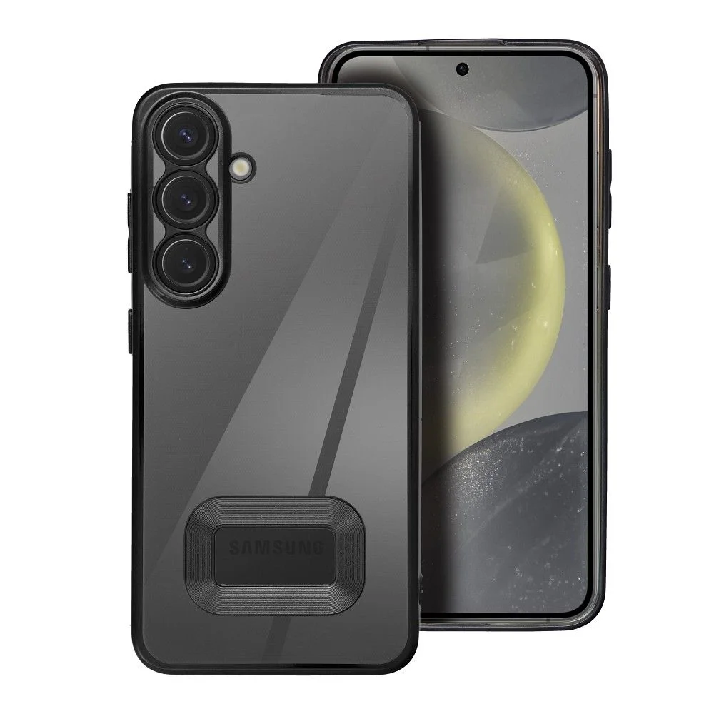 Φωτογραφία προϊόντος: . Case GLAM for HONOR X7A black