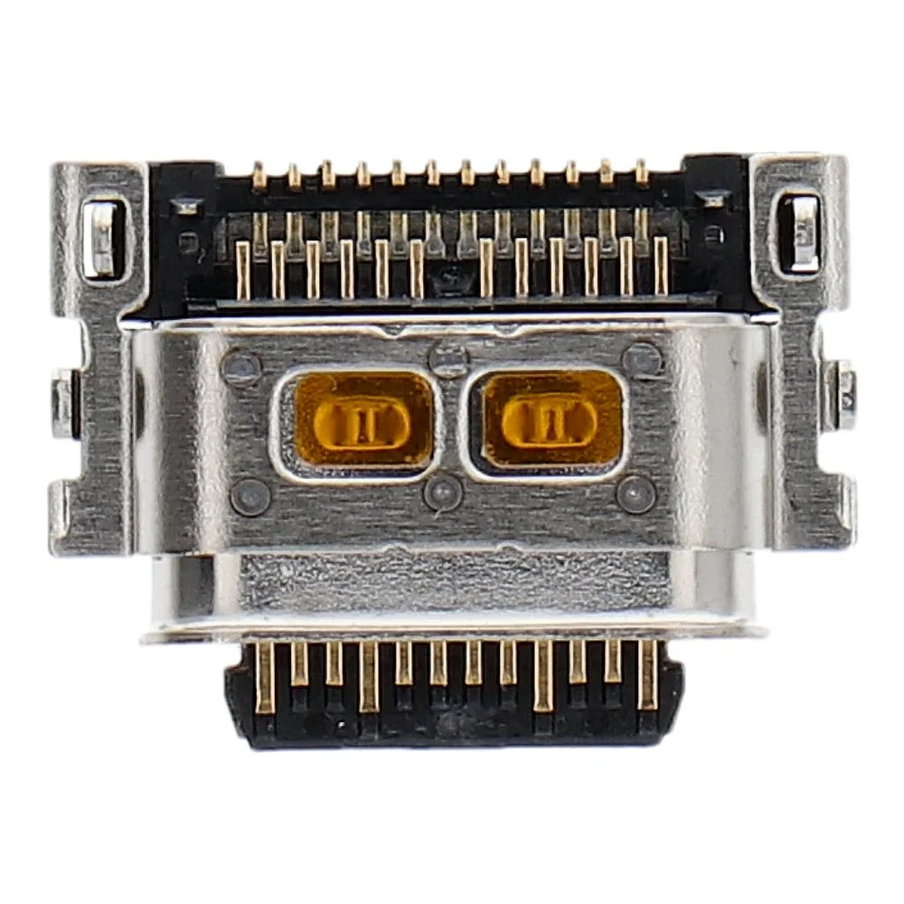 Φωτογραφία προϊόντος: . Charge connector for MOTOROLA G7 / G7 plus ORI