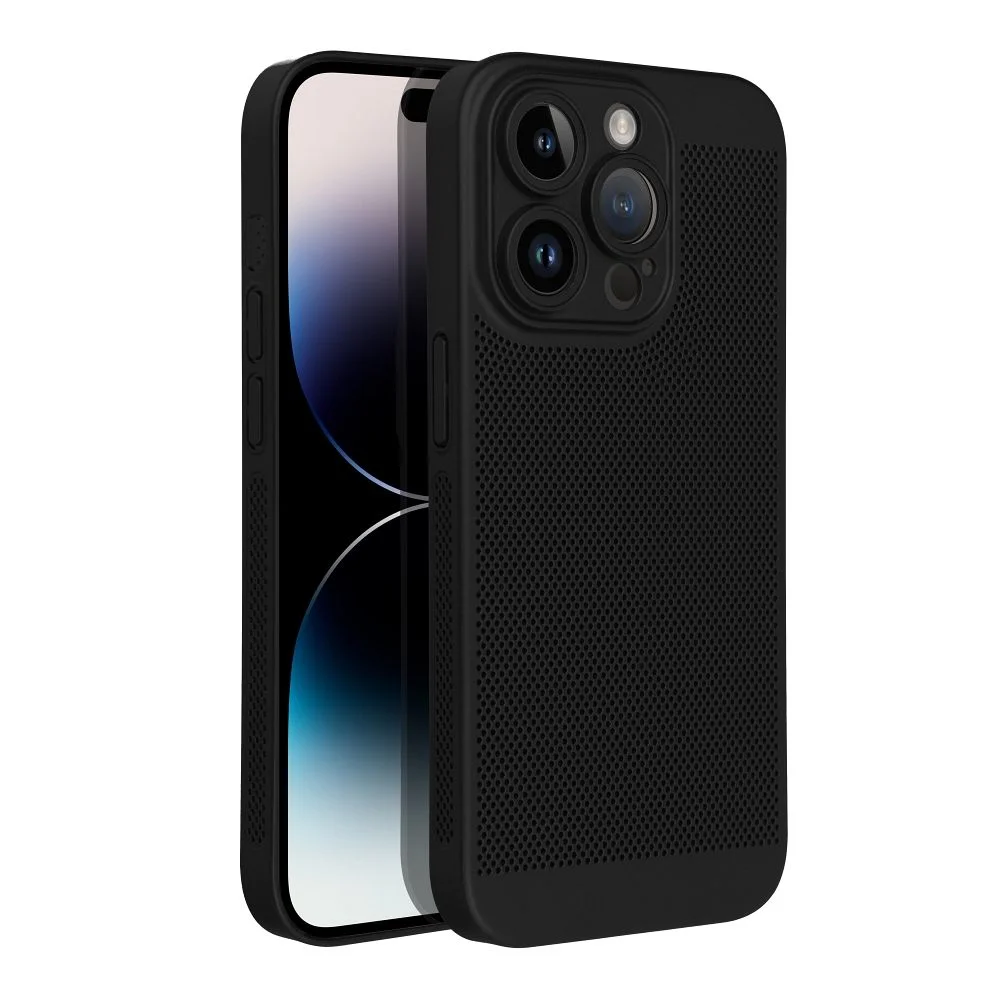 Φωτογραφία προϊόντος: . BREEZY Case for SAMSUNG S23 black