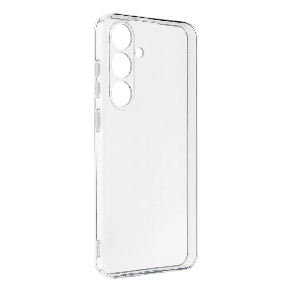 Φωτογραφία προϊόντος: . CLEAR Case 2mm BOX for SAMSUNG Galaxy S24 PLUS