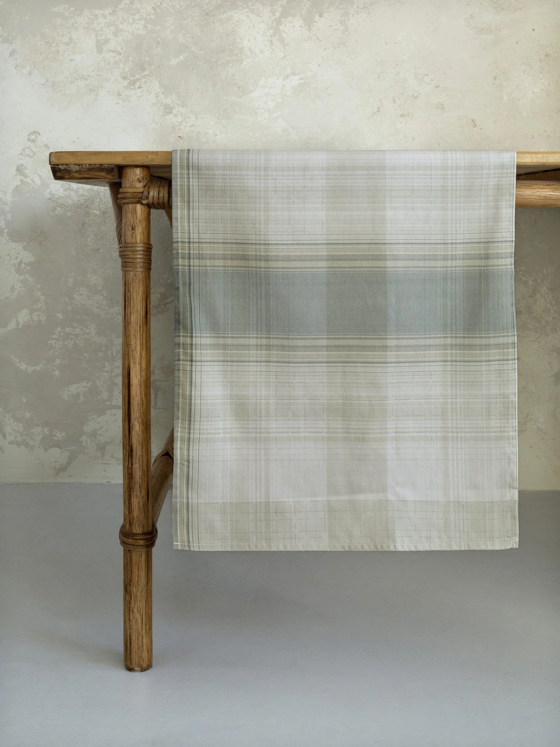 Φωτογραφία προϊόντος: Ράνερ 48Χ150 Cotton Nima Naive