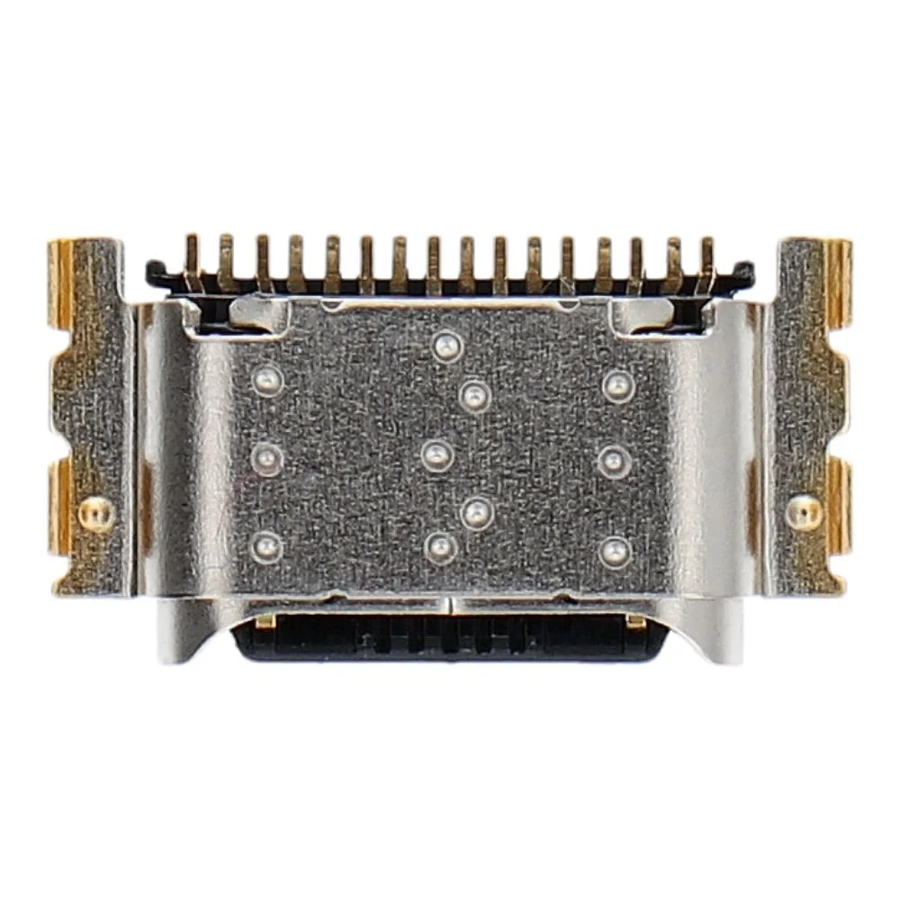Φωτογραφία προϊόντος: . Charge connector for MOTOROLA G13 ORI