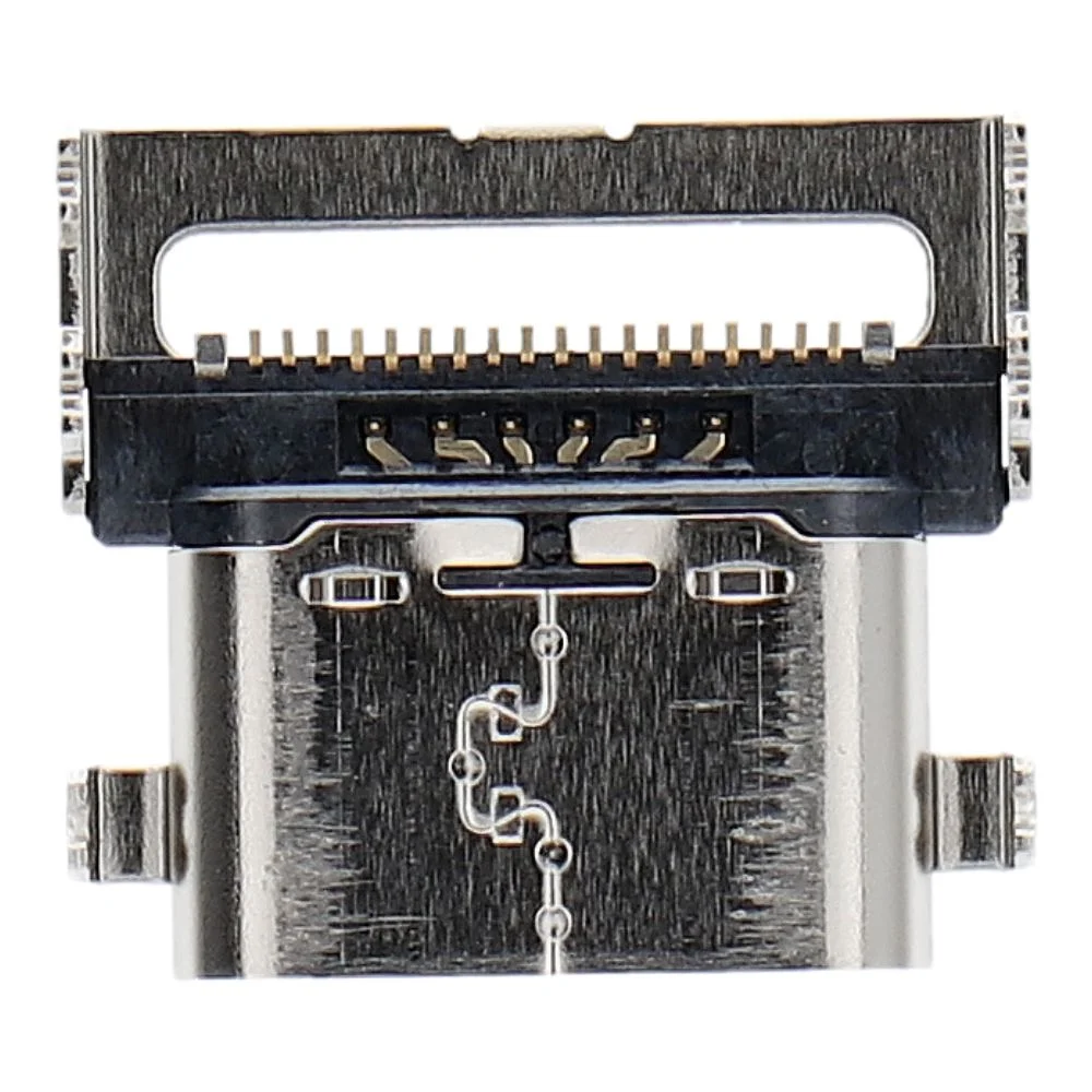 Φωτογραφία προϊόντος: . Charge connector for MOTOROLA Z2 Play ORI