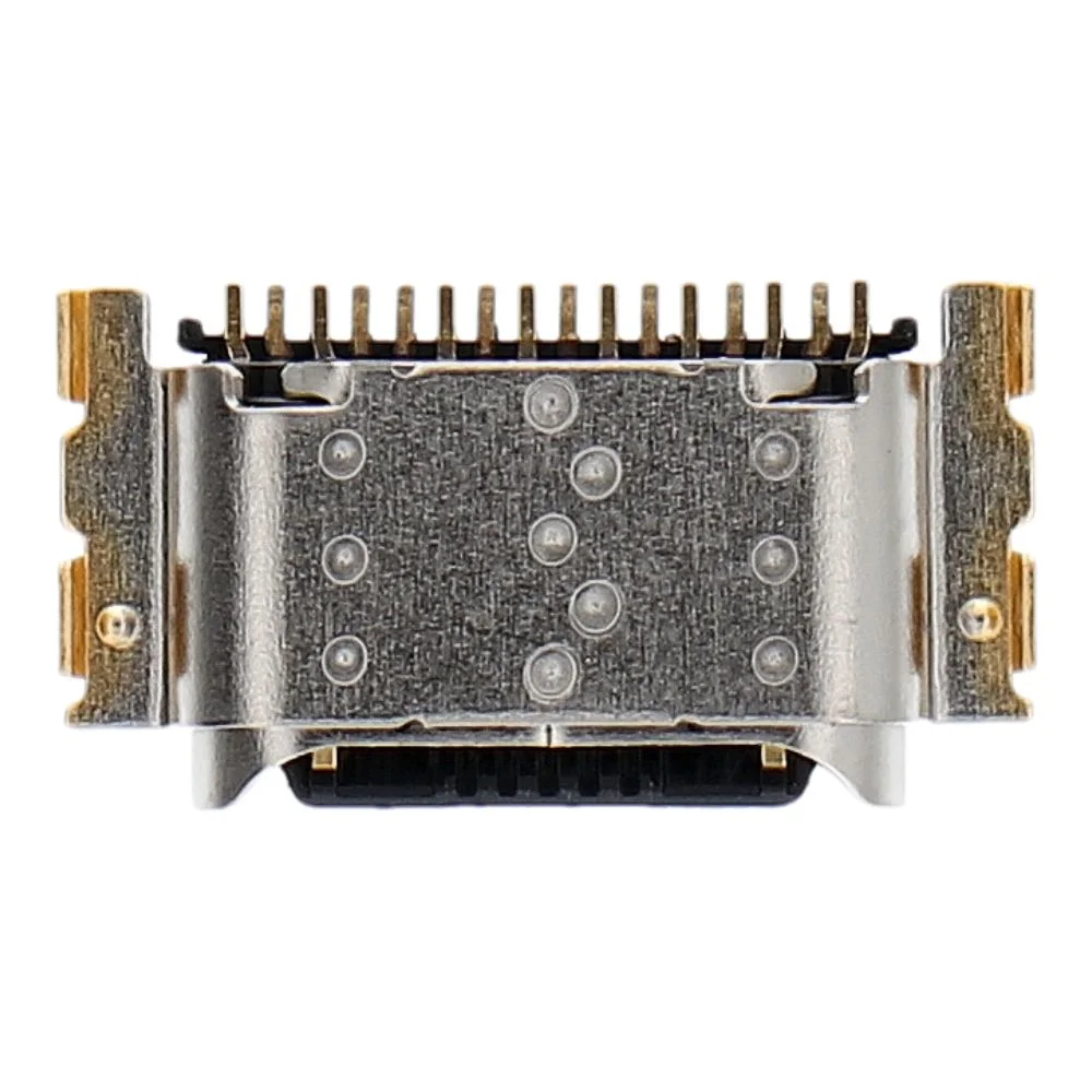 Φωτογραφία προϊόντος: . Charge connector for OPPO A73 5G ORI