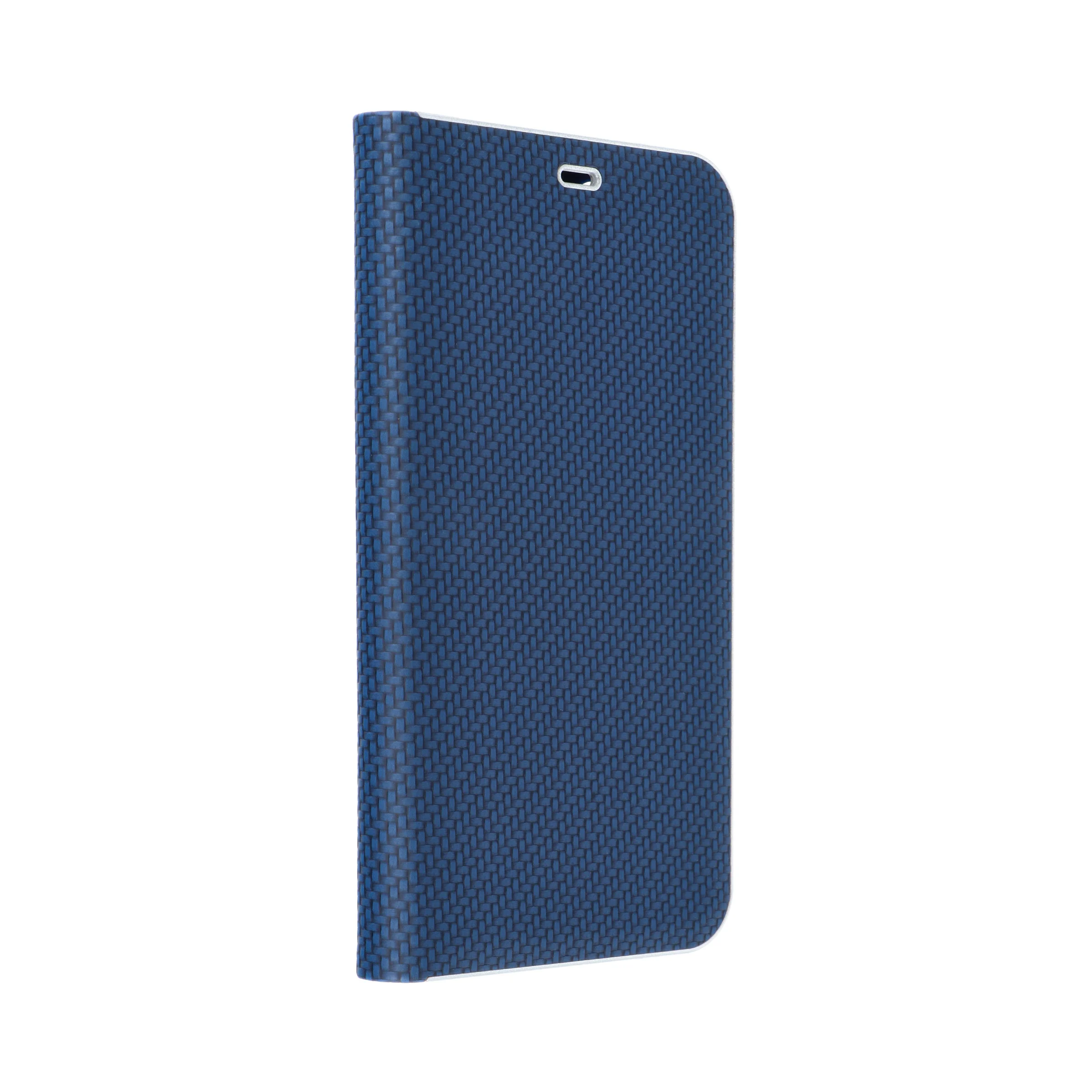 Φωτογραφία προϊόντος: . LUNA Book Carbon for XIAOMI Redmi NOTE 13 PRO 4G blue