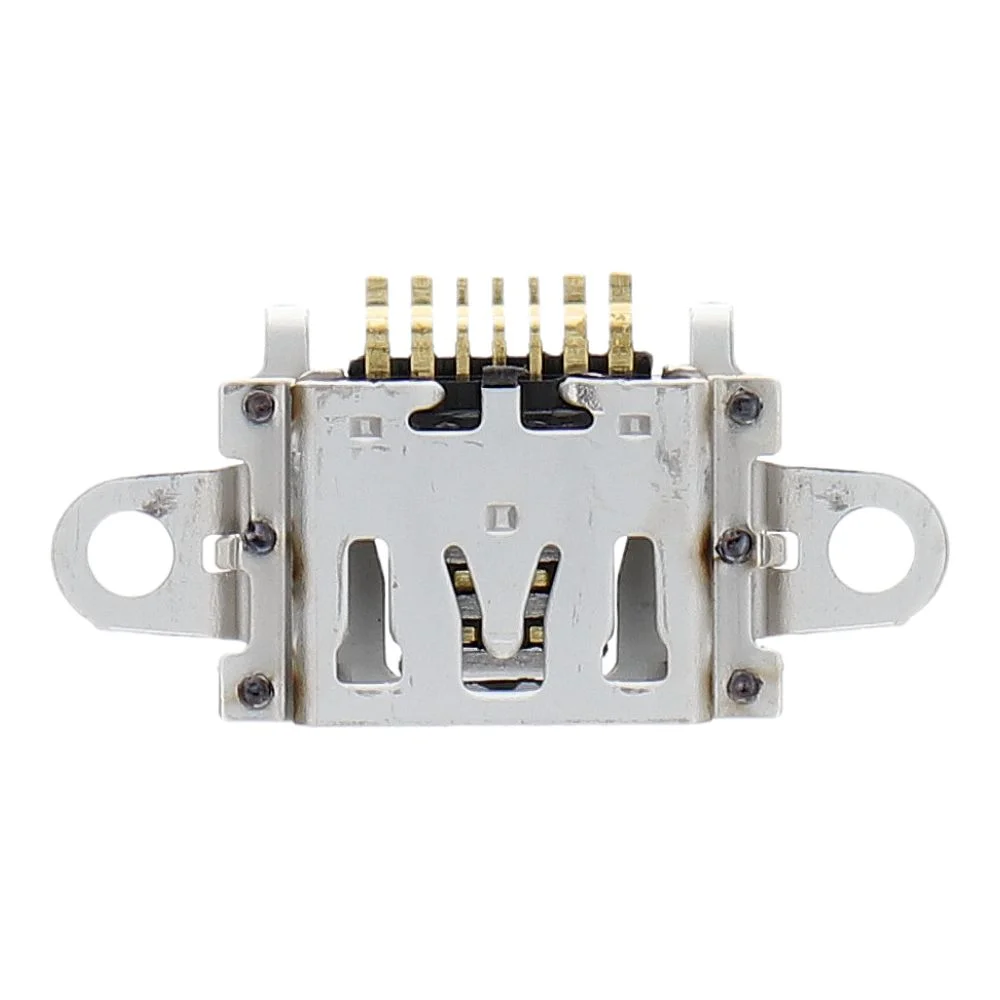 Φωτογραφία προϊόντος: . Charge connector for OPPOfor OPPO R11/S R7S Plus R7 F5 F11 ORI