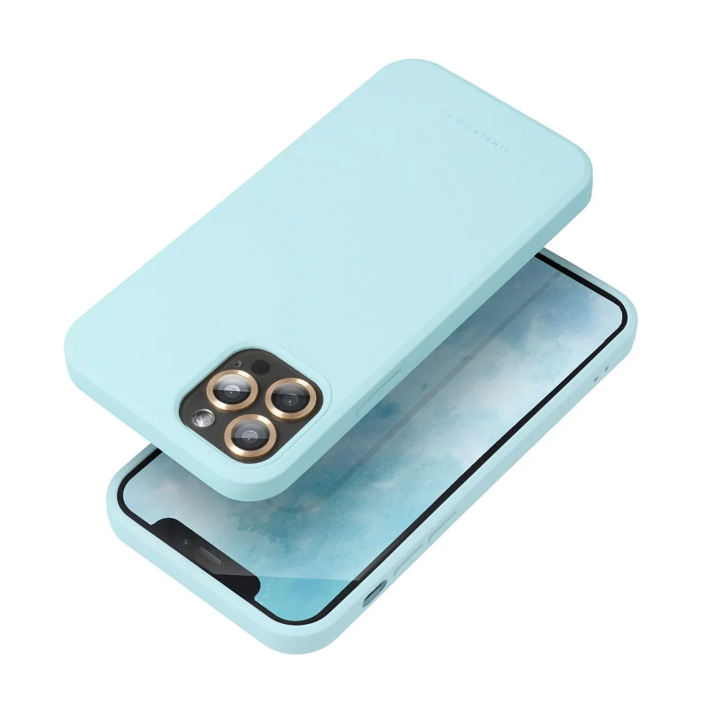 Φωτογραφία προϊόντος: . Roar Space Case - for Iphone 16 Pro Max Sky Blue