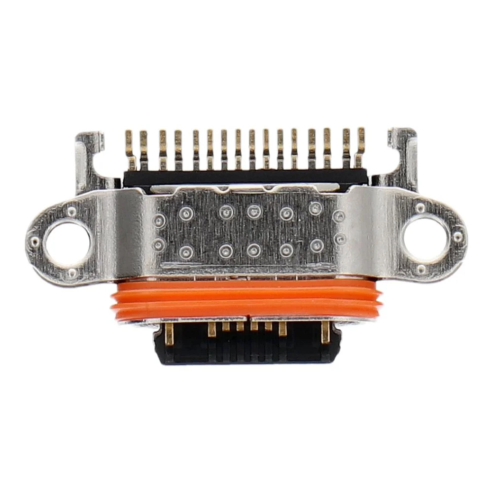 Φωτογραφία προϊόντος: . Charge connector for OPPO Reno 2Z ORI
