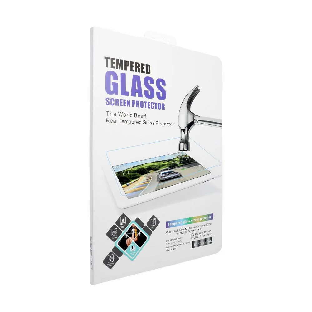 Φωτογραφία προϊόντος: . Tempered Glass Blue Star - APP iPad Air 13" (2024)