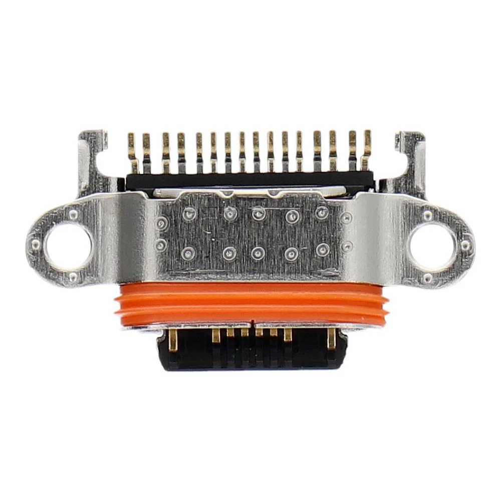 Φωτογραφία προϊόντος: . Charge connector for REALME X3 ORI