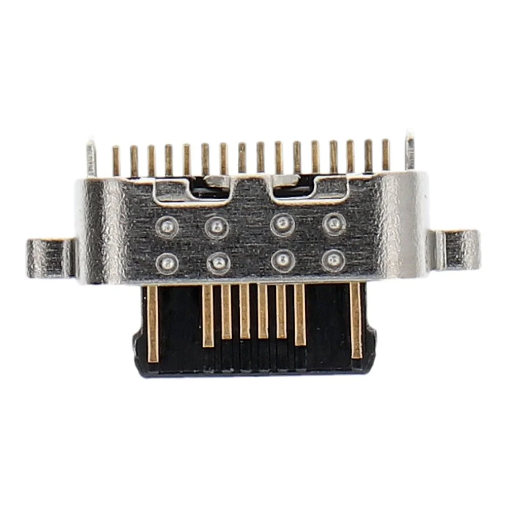 Φωτογραφία προϊόντος: . Charge connector for MOTOROLA G10 ORI