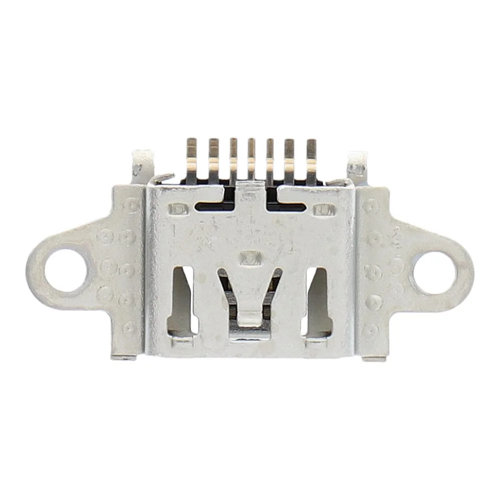 Φωτογραφία προϊόντος: . Charge connector for OPPO A7 ORI