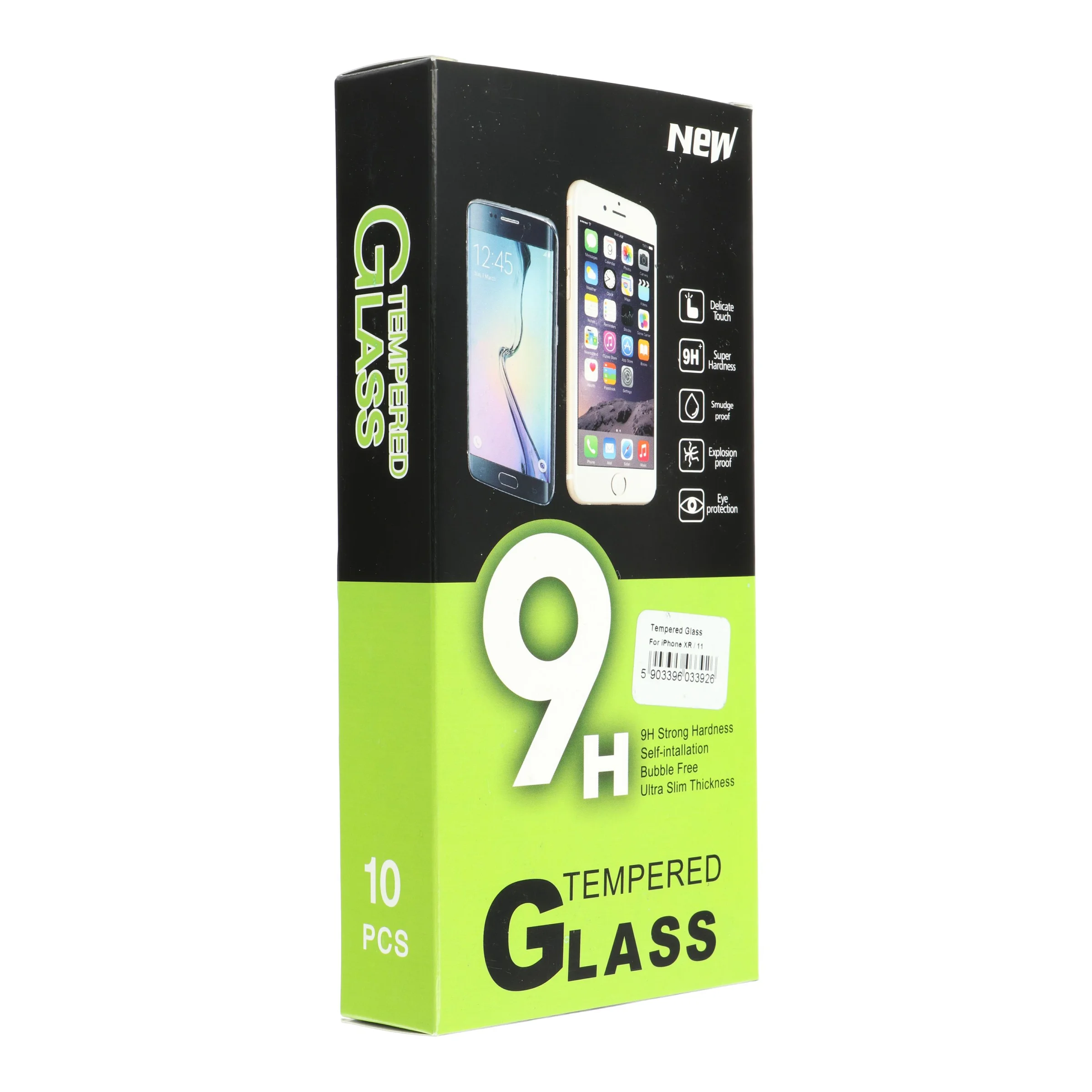Φωτογραφία προϊόντος: . Tempered Glass (SET 10in1) - for Xiaomi Redmi Note 13 Pro+ 5G
