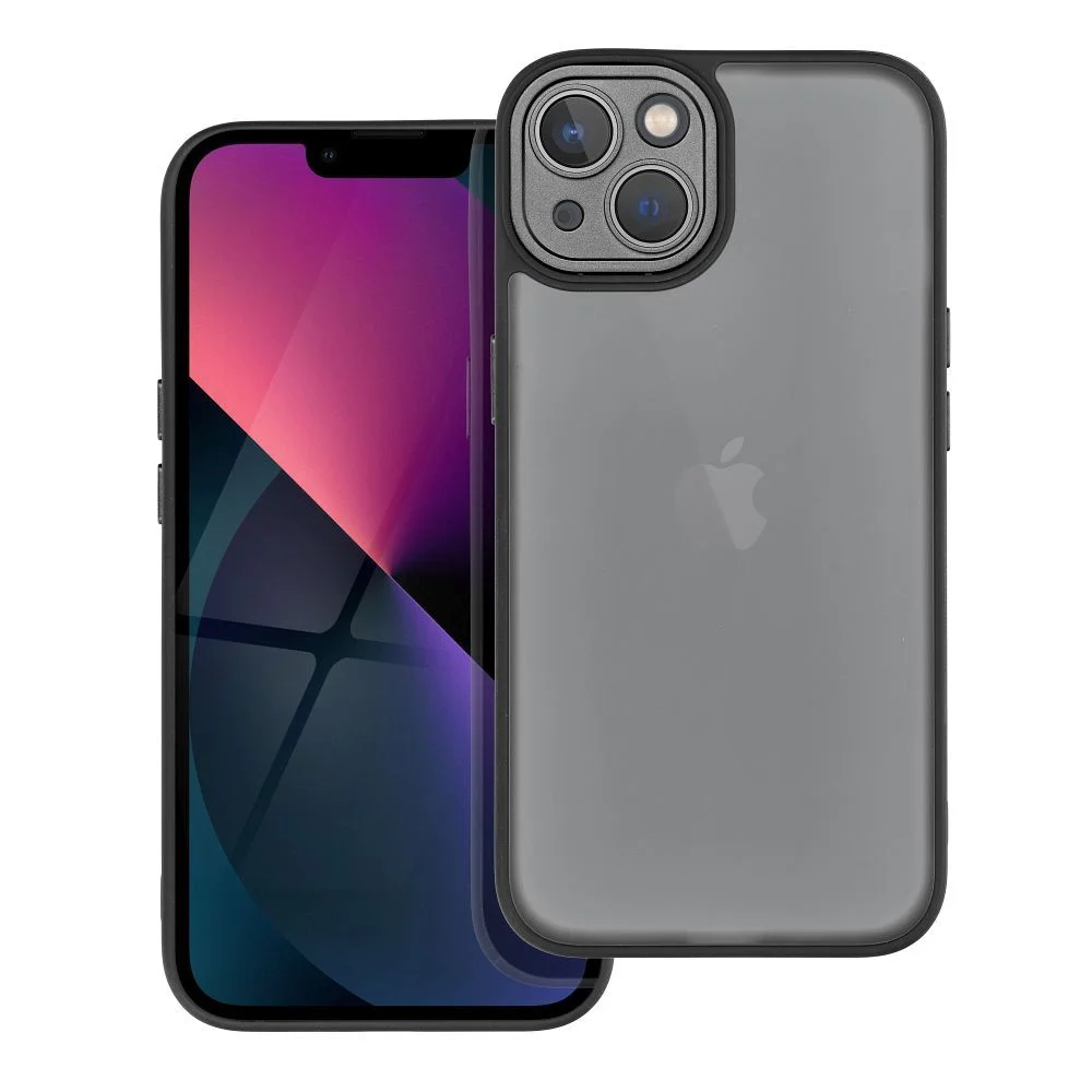 Φωτογραφία προϊόντος: . VARIETE Case for IPHONE 13 black