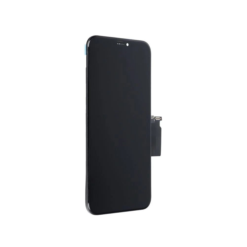 Φωτογραφία προϊόντος: . LCD Screen iPhone Xr with digitizer black (HD Incell)