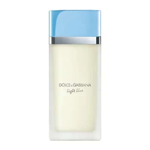 Φωτογραφία προϊόντος: Dolce & Gabbana Γυναικείο Άρωμα Light Blue Eau De Toilette 200ml