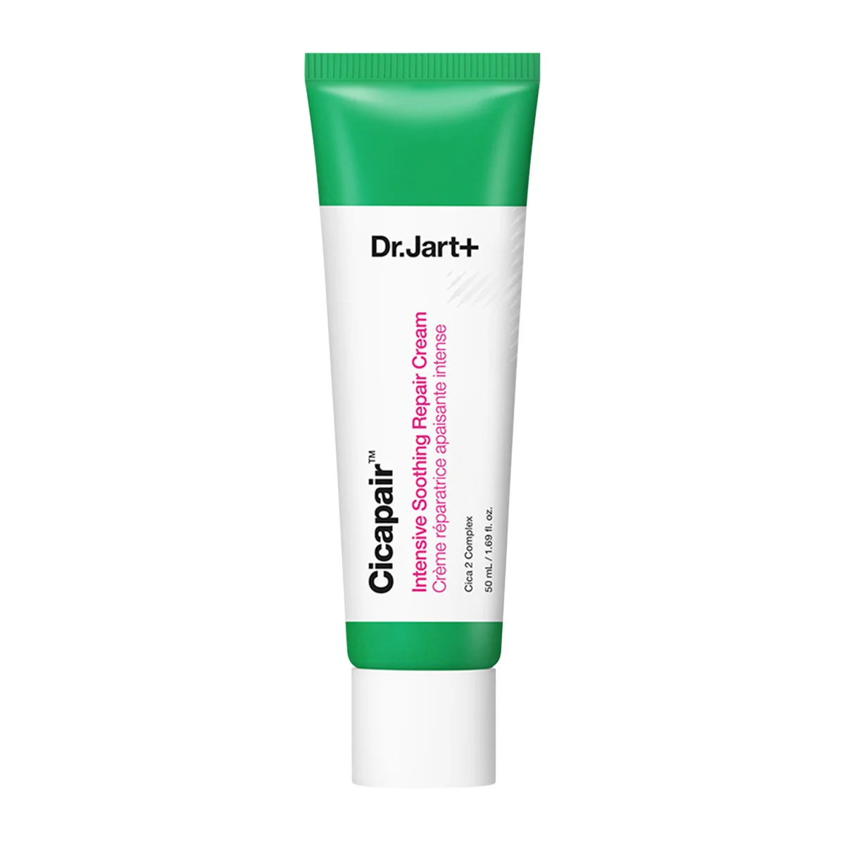 Φωτογραφία προϊόντος: DR. JART+ Dr.Jart+ Cicapair Intensive Cream Ενυδατική Κρέμα 50ml