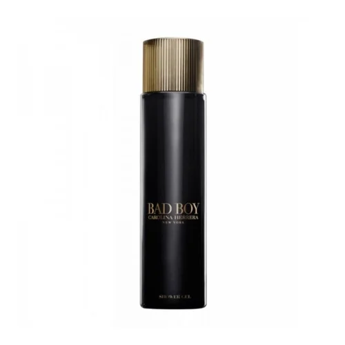 Φωτογραφία προϊόντος: Carolina Herrera Bad Boy All Over Wash Ανδρικό Αφρόλουτρο 200ml