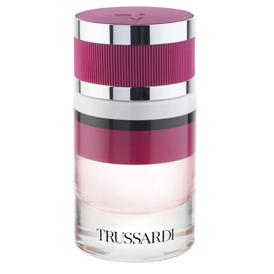 Φωτογραφία προϊόντος: Trussardi Ruby Red Eau de Parfum Γυναικείο Άρωμα 60ml