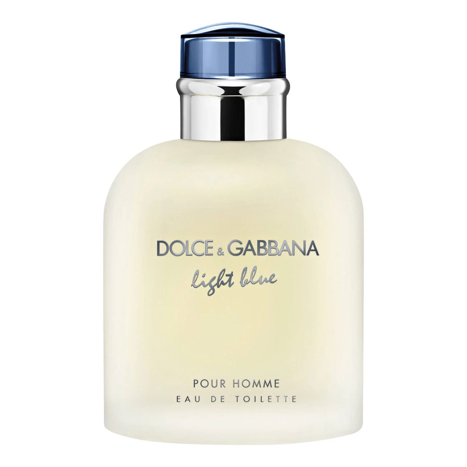 Φωτογραφία προϊόντος: Dolce & Gabbana Ανδρικό Άρωμα Light Blue Homme Eau de Toilette 50ml