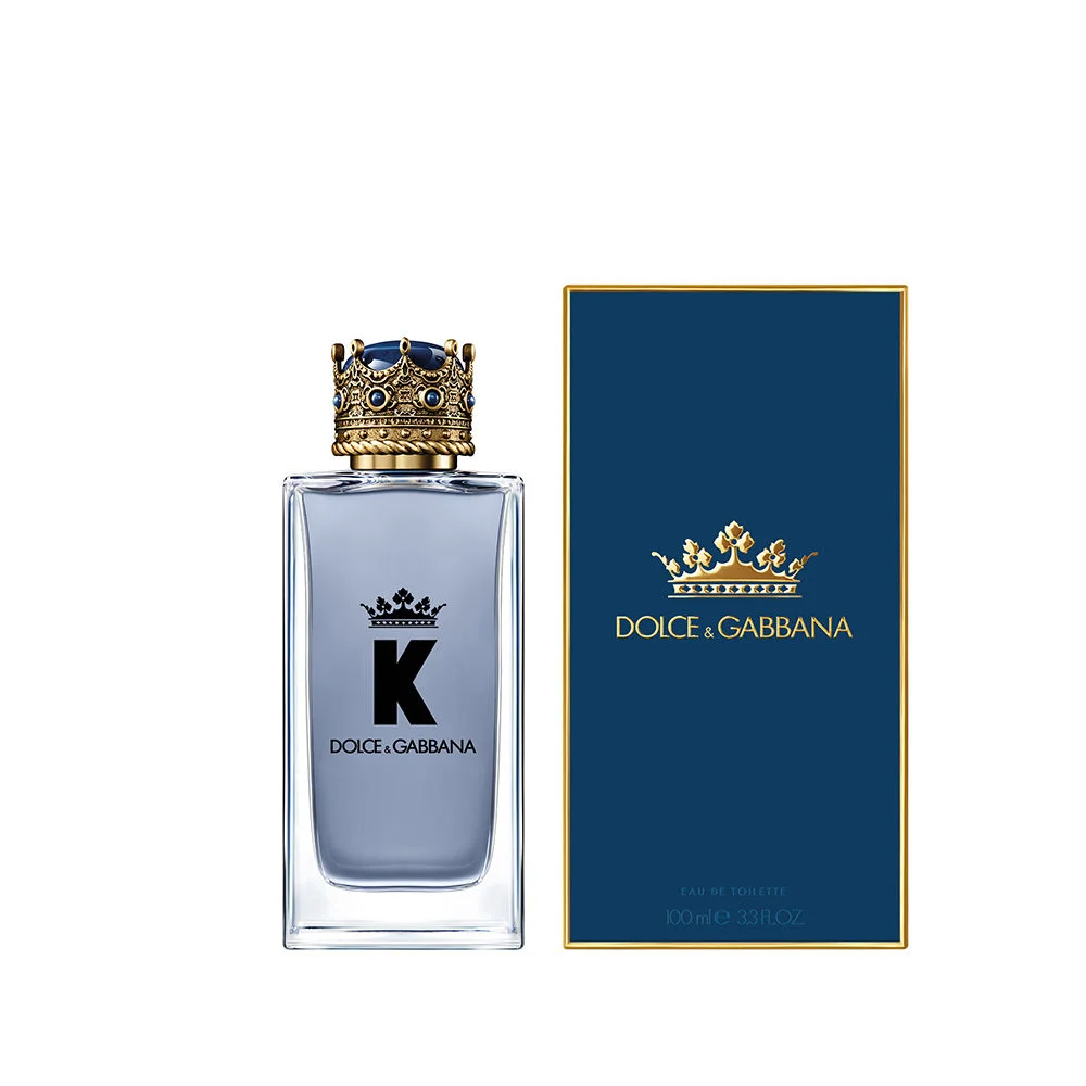 Φωτογραφία προϊόντος: Dolce & Gabbana K Eau De Toilette 200ml