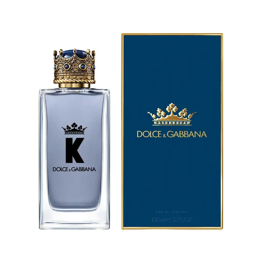 Φωτογραφία προϊόντος: Dolce & GaBBana Eau de Toilette Spray 100ml