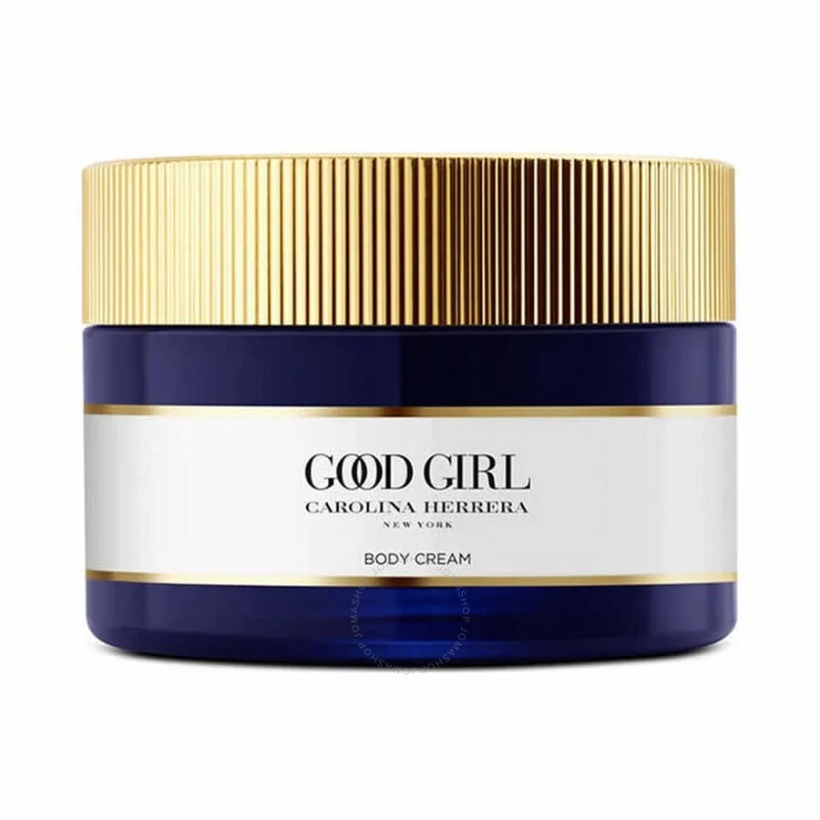 Φωτογραφία προϊόντος: Carolina Herrera Good Girl Moisturizing Body Cream 200ml